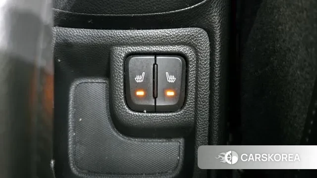 Chevrolet (GM Daewoo) The New Spark id 3284328 из Кореи 9