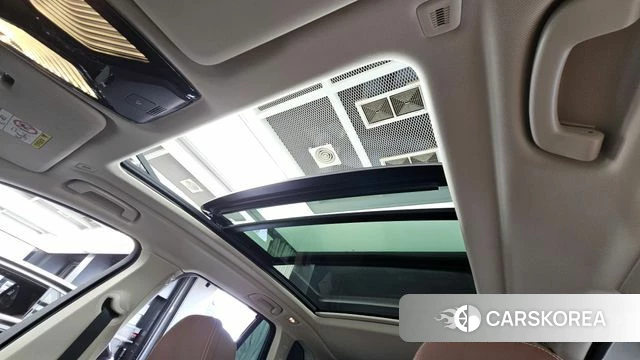 BMW X5 (G05) id 4499883 из Кореи 9