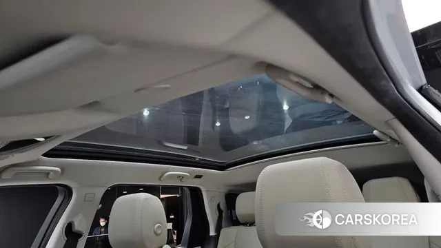 Land Rover Discovery Sports 2nd Generation id 3508062 из Кореи 9