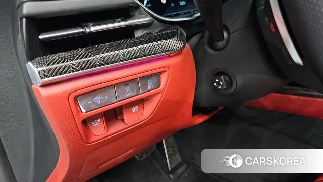 Genesis G80 (RG3) id 2988889 из Кореи 9