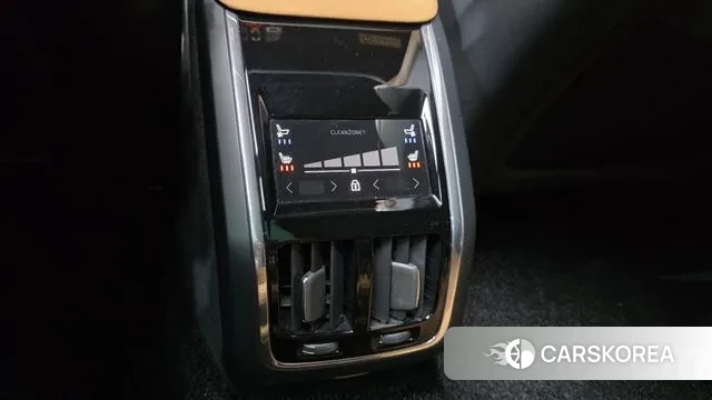 Volvo S90 id 3327896 из Кореи 9