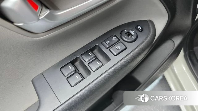 Kia The New Ray id 4416820 из Кореи 9