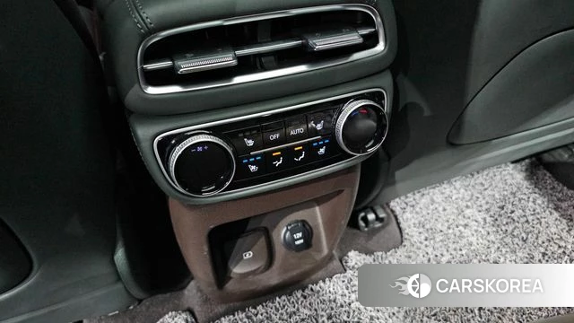 Genesis GV80 id 4687589 из Кореи 9