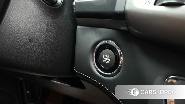 Ssangyong Rexton Sports id 4865564 из Кореи 9