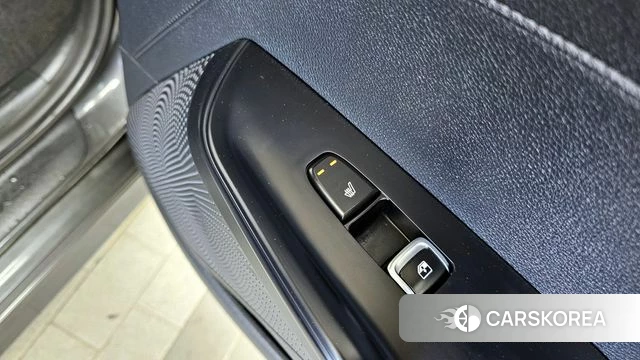 Kia The New K5 3rd generation id 4266622 из Кореи 9