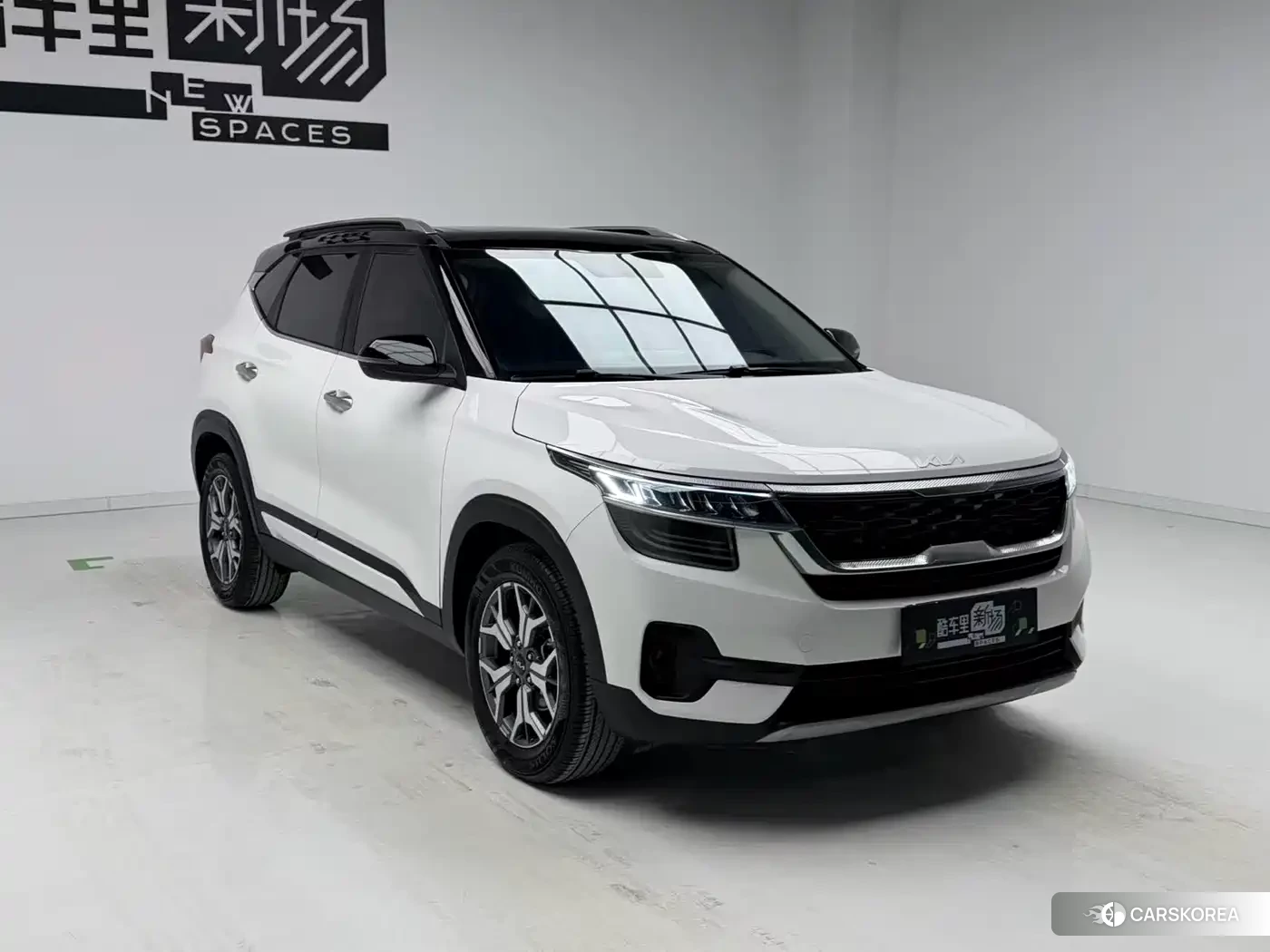 Kia KX3 id 4628944 из Китая 9