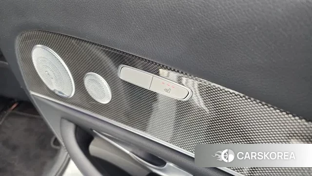 Mercedes-Benz E-Class W213 id 3656054 из Кореи 9