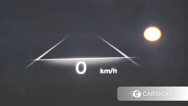 Genesis G80 (RG3) id 3591059 из Кореи 9