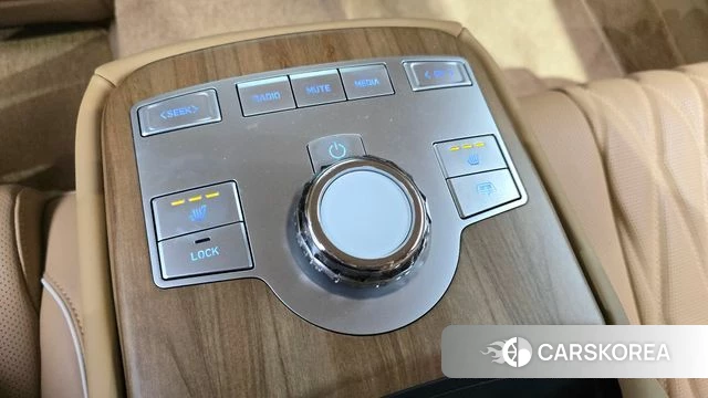 Genesis G80 (RG3) id 4394547 из Кореи 9