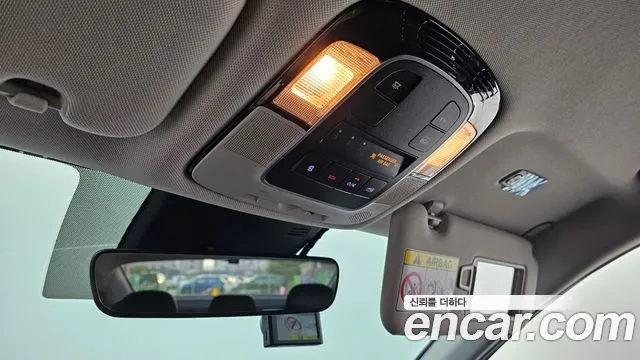 Hyundai Sonata (DN8) id 2812547 из Кореи 9