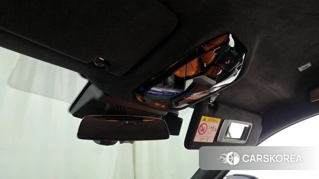 BMW M5 (G90) id 4314928 из Кореи 9