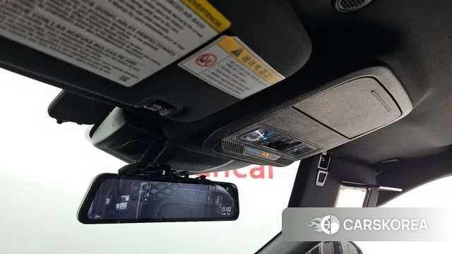 Ford Explorer 6th Generation id 3324690 из Кореи 9