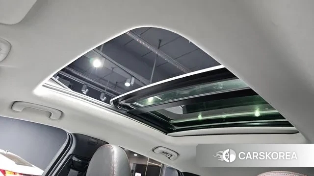 Chevrolet (GM Daewoo) Bolt EUV id 2968765 из Кореи 9