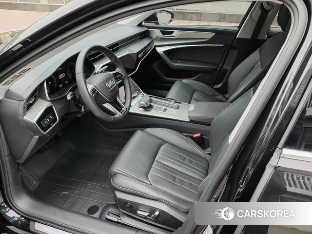 Audi A6L id 4290394 из Китая 9