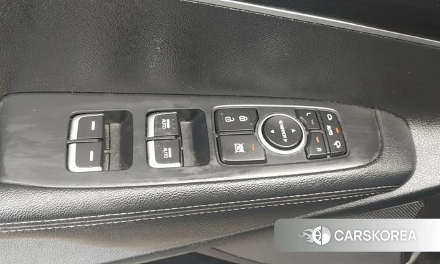 Kia The New Sorento id 4435338 из Кореи 9