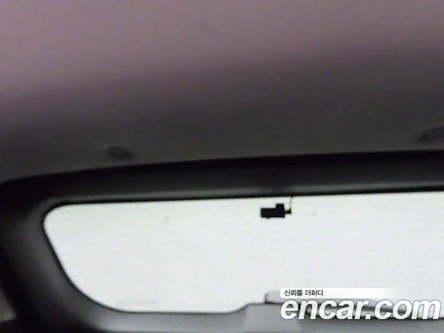 Chevrolet (GM Daewoo) Trailblazer id 2757119 из Кореи 9