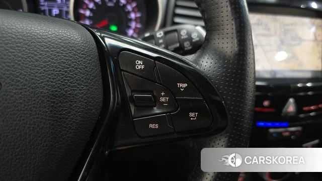 Ssangyong Tivoli Air id 4770244 из Кореи 9