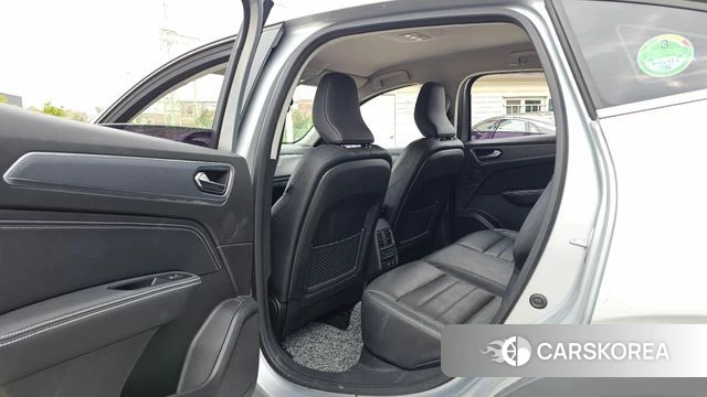 Renault Korea (Samsung) XM3 id 3936421 из Кореи 9