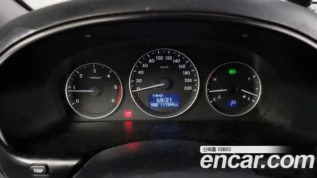 Hyundai The New Grand Starex id 2537382 из Кореи 9