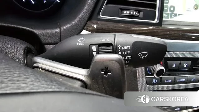 Genesis G80 id 3284373 из Кореи 9