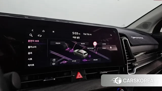 Kia Sportage 5th Generation id 3353570 из Кореи 9