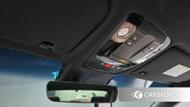 Kia K8 id 3891641 из Кореи 9