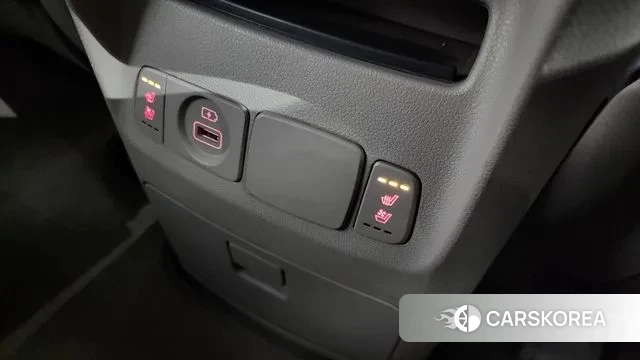 Kia The New Carnival id 3651293 из Кореи 9