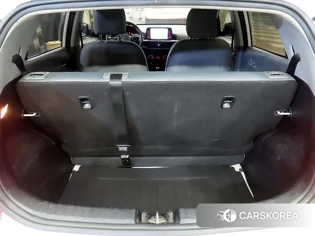 Kia Morning Urban (JA) id 3621476 из Кореи 9