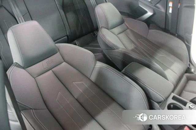 Audi A3 (8Y) id 4602068 из Кореи 9