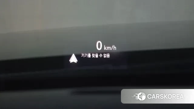 Chevrolet (GM Daewoo) Trailblazer id 3758968 из Кореи 9