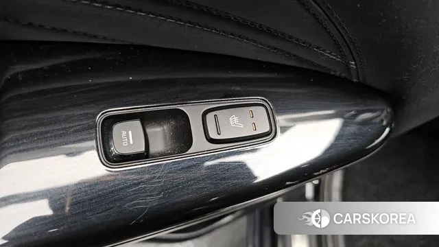 Kia K7 Premier id 3468998 из Кореи 9