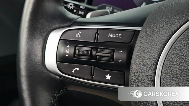 Kia Sportage 5th Generation id 4719905 из Кореи 9