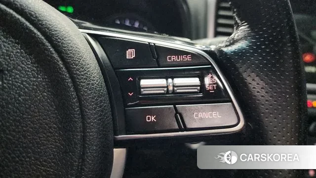 Kia Sportage The Bold id 3622493 из Кореи 9