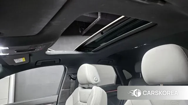 Audi Q3 (F3) id 3721454 из Кореи 9