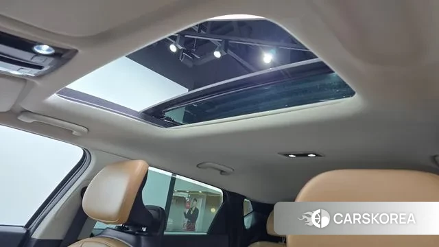 Kia EV6 id 3432869 из Кореи 9