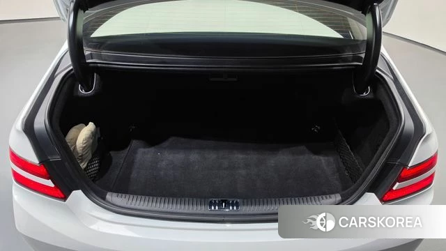Genesis G90 id 4864715 из Кореи 9