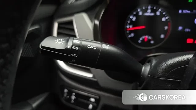 Kia Seltos id 3264028 из Кореи 9