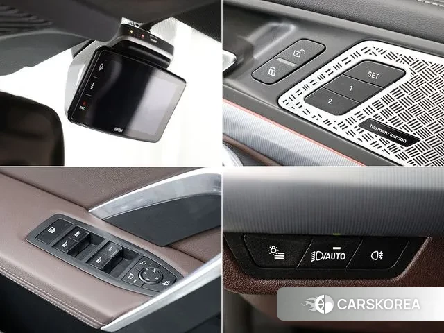 BMW X1 (U11) id 3663902 из Кореи 9