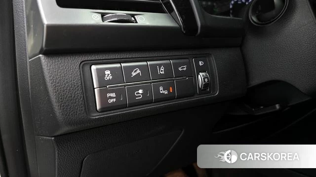 Ssangyong G4 Rexton id 3866485 из Кореи 9