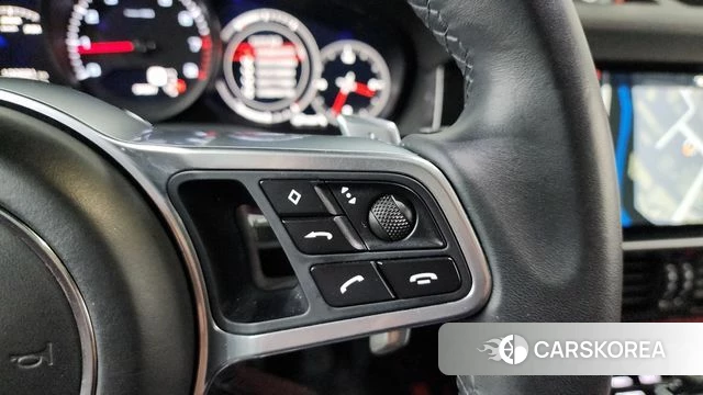Porsche Cayenne (PO536) id 3916674 из Кореи 9