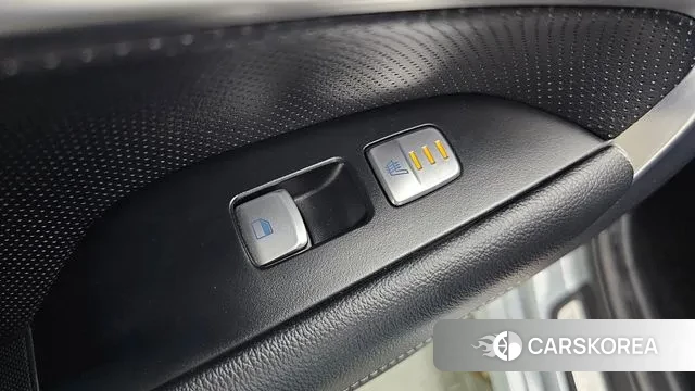 Genesis G70 id 3176480 из Кореи 9