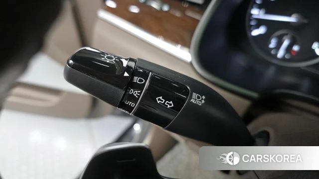 Kia More K9 id 4836729 из Кореи 9