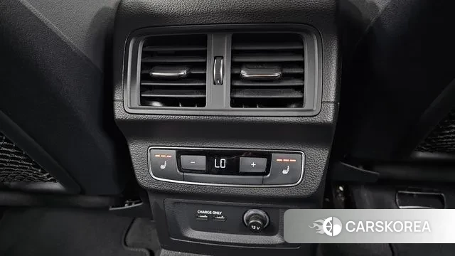 Audi Q5 (FY) id 3680870 из Кореи 9