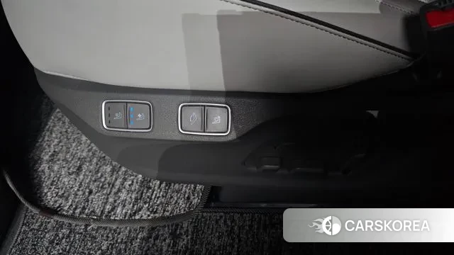 Hyundai Staria id 3497288 из Кореи 9