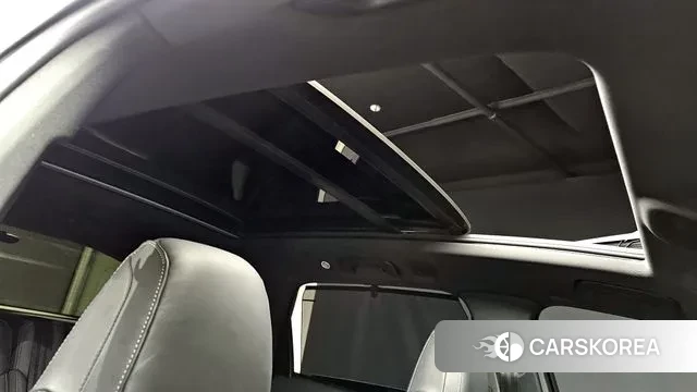 Audi Q7 (4M) id 3763912 из Кореи 9