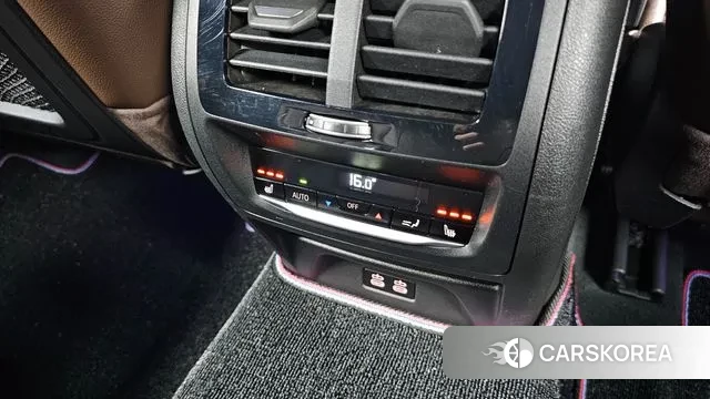 BMW X4 (G02) id 3763988 из Кореи 9