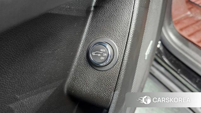 Chevrolet (GM Daewoo) Traverse id 4429730 из Кореи 9