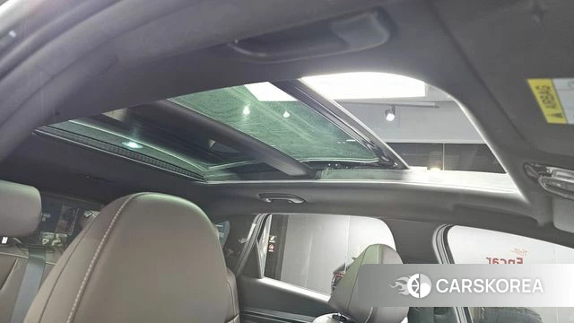 Hyundai Tucson (NX4) id 4445797 из Кореи 9