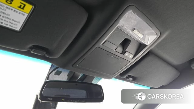 Ssangyong G4 Rexton id 4476796 из Кореи 9
