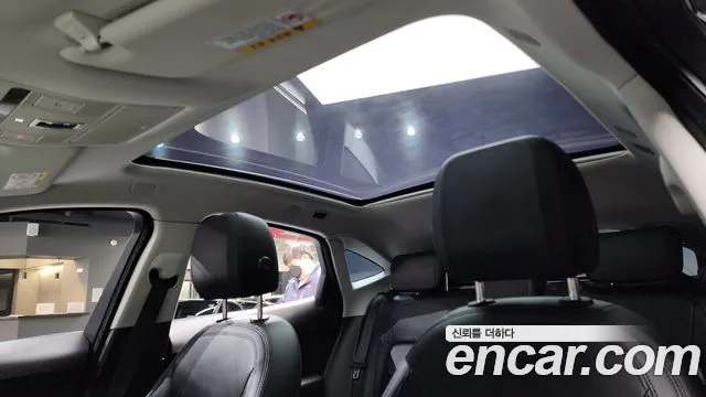 Jaguar E-PACE id 2343249 из Кореи 9